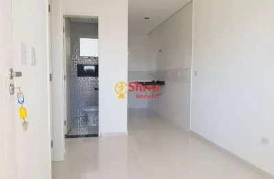Apartamento com 2 quartos à venda na Rua Siqueira Silva, 224, Penha, São Paulo