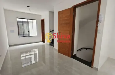 Casa em condomínio fechado com 2 quartos à venda na Avenida Antônio Diogo, Avenida An, Vila Ré, São Paulo