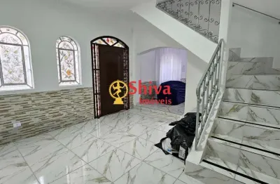 Casa com 3 quartos à venda na Rua Taitinga, 75, Penha, São Paulo