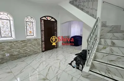 Casa com 3 quartos à venda na Rua Taitinga, 75, Penha, São Paulo
