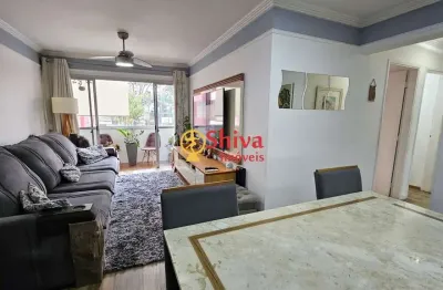 Apartamento com 3 quartos à venda na Rua Atuaí, 143, Penha, São Paulo