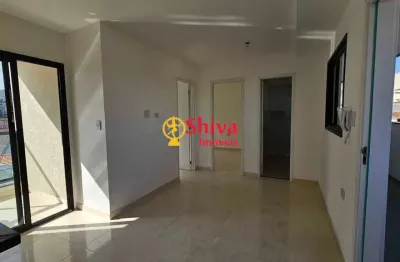 Apartamento com 2 quartos à venda na Rua Mirandinha, 550, Penha De França, São Paulo
