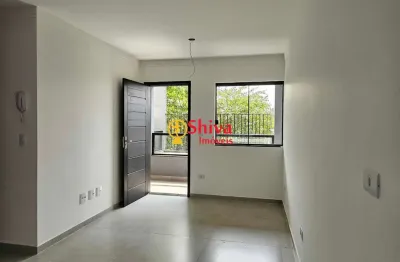Apartamento com 2 quartos à venda na Rua Corin, 147, Vila Ré, São Paulo