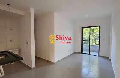 Apartamento com 2 quartos à venda na Rua Serra da Prata, 387, Vila Granada, São Paulo