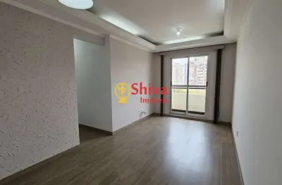 Apartamento a 500 m do parque ceret, na vila formosa