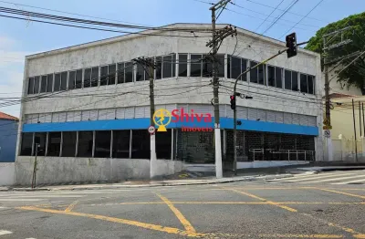 Prédio à venda na Praça Oito de Setembro, 59, Penha De França, São Paulo