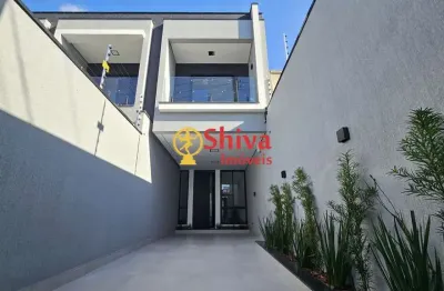 Casa com 3 quartos à venda na Rua Impata, 425, Vila Ré, São Paulo