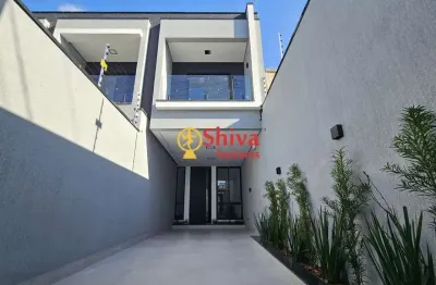 Casa com 3 quartos à venda na Rua Impata, 425, Vila Ré, São Paulo