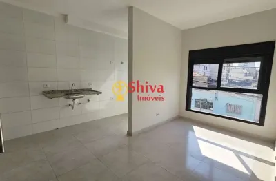 Apartamento com 2 quartos à venda na Rua Taquaxiara, 50, Penha, São Paulo
