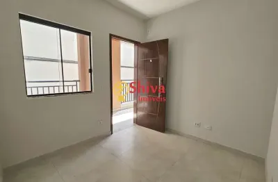 Apartamento com 2 quartos à venda na Rua Taquaxiara, 50, Penha, São Paulo