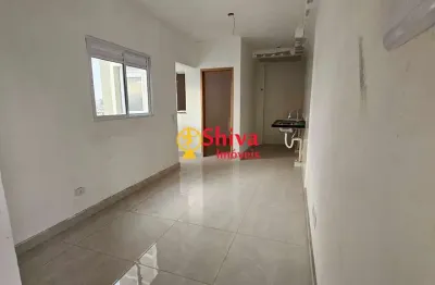 Apartamento  à venda com 2 quartos, no centro da penha-sp