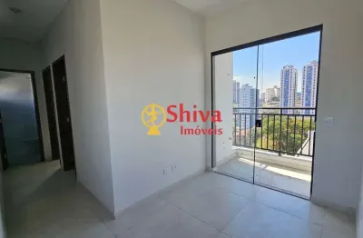 Apartamento com 2 quartos à venda na Rua Taquaxiara, 50, Penha, São Paulo