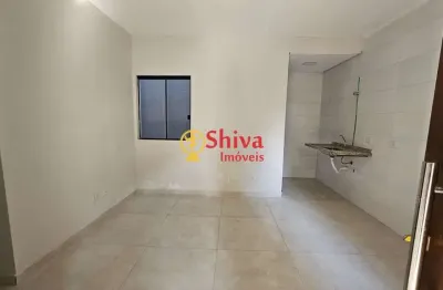 Apartamento com 2 quartos à venda na Rua Taquaxiara, 50, Penha, São Paulo