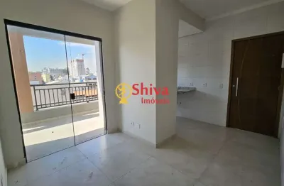 Apartamento com 1 quarto à venda na Rua Taquaxiara, 50, Penha, São Paulo