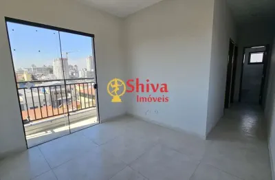 Apartamento à venda com sacada, na vila lais, penha-sp