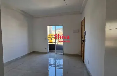 Apartamento com sacada à venda com 2 quartos, na penha-sp