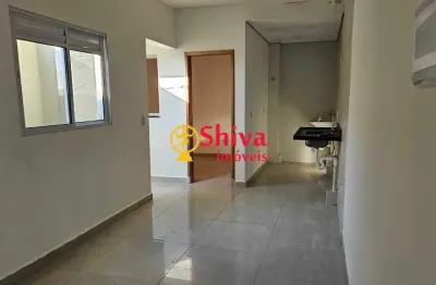 Apartamento garden  à venda com 2 quartos, na penha-sp