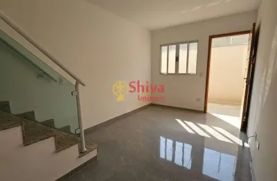 Casa em condomínio fechado com 2 quartos à venda na Rua Siqueira Silva, 149, Penha De França, São Paulo