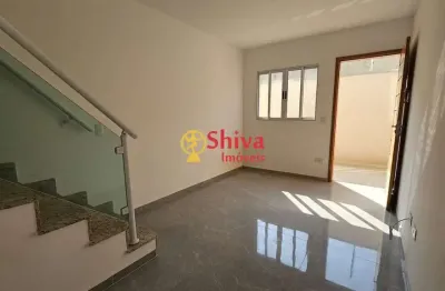 Casa em condomínio fechado com 2 quartos à venda na Rua Siqueira Silva, 149, Penha De França, São Paulo