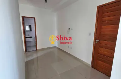 Apartamento com 2 quartos à venda na Rua Atuaí, 866, Vila Esperança, São Paulo