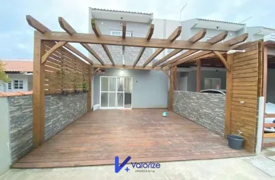 Casa com 2 quartos à venda na Rua Dos Pinheiros, 60, Pontal do Sul, Pontal do Paraná