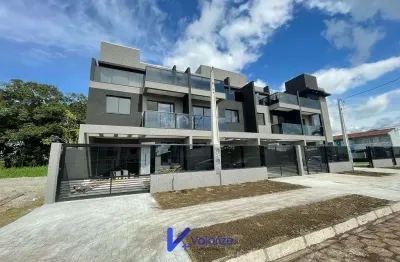 Casa com 4 quartos à venda na Avenida Paranaguá, Balneário Gaivotas, Matinhos