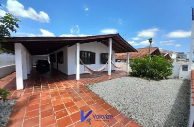 Casa com 3 quartos à venda na Rua Rio Grande Do Sul, 79, Praia de Leste, Pontal do Paraná