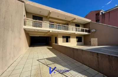 Casa com 13 quartos à venda na Rua D. Alba De Souza E Silva, 90, Ipanema, Pontal do Paraná