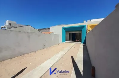Casa com 2 quartos à venda na Rua B, 130, Perequê, Matinhos