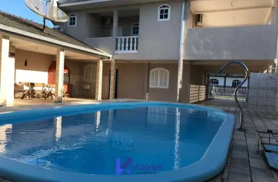 Casa com 6 quartos à venda na Itapurucu, 124, Ipanema, Pontal do Paraná