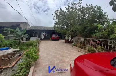 Casa com 3 quartos à venda na Andorinha, 97, Ipanema, Pontal do Paraná