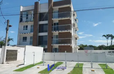 Apartamento com 1 quarto à venda na Rua Ney Braga, 743, Leblon, Pontal do Paraná