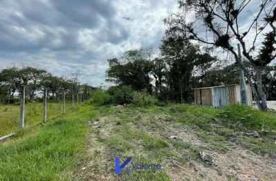 Terreno à venda na Rua Itaiopolis, 150, Carmery, Pontal do Paraná