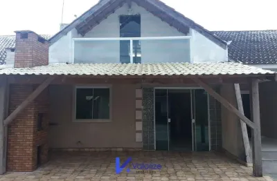 Casa com 3 quartos à venda na Rua África, 144, Albatroz, Matinhos