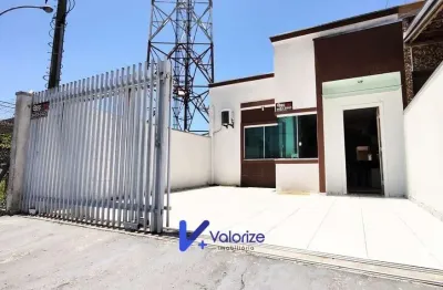 Casa com 3 quartos à venda na Avenida Neptuno, 362, Shangri-lá, Pontal do Paraná