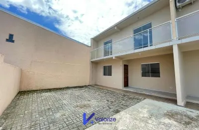 Casa com 3 quartos à venda na Rua Deodoro da Fonseca, 1002, Grajaú, Pontal do Paraná