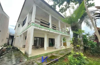 Casa com 4 quartos à venda na Rua Monteiro Lobato, Balneário Itapuã, Pontal do Paraná