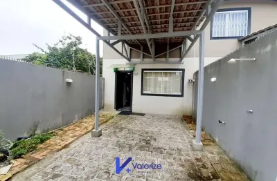 Casa com 3 quartos à venda na Rua B, 201, Perequê, Matinhos