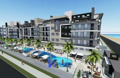 Apartamento com 3 quartos à venda na Avenida Beira Mar, 9498, Costa Azul, Matinhos