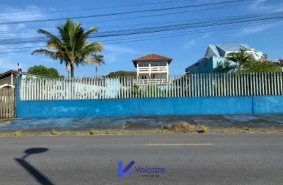 Terreno à venda na Praça de Embarque, Canoas, Pontal do Paraná