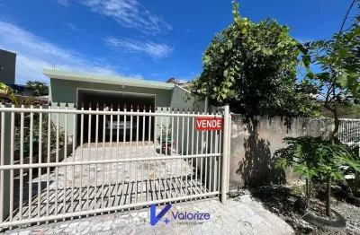 Casa com 3 quartos à venda na Praça de Embarque, Balneário Marissol, Pontal do Paraná