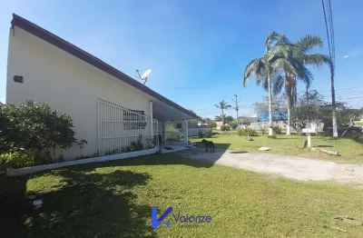 Casa com 2 quartos à venda na Tom Jobin, Balneário Primavera, Pontal do Paraná