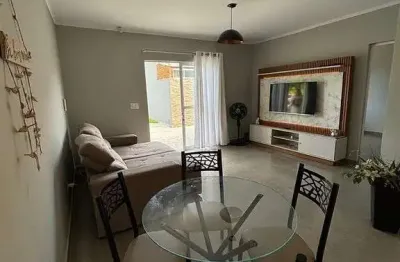Casa com 2 quartos à venda na Avenida Caramuru, 139, Canoas, Pontal do Paraná