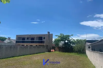 Terreno à venda na Rua Dunas, 1156, Shangri-lá, Pontal do Paraná
