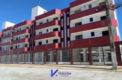 Apartamento com 3 quartos à venda na Avenida Paranaguá, Albatroz, Matinhos