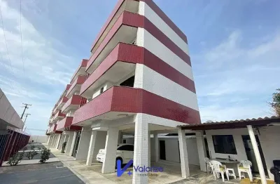 Apartamento com 3 quartos à venda na Avenida Paranaguá, Albatroz, Matinhos