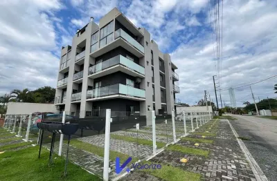 Apartamento com 2 quartos à venda na R. Rio De Janeiro, 100, Leblon, Pontal do Paraná