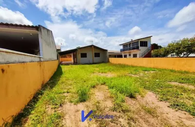 Casa com 2 quartos à venda na Praça de Embarque, Shangri-lá, Pontal do Paraná