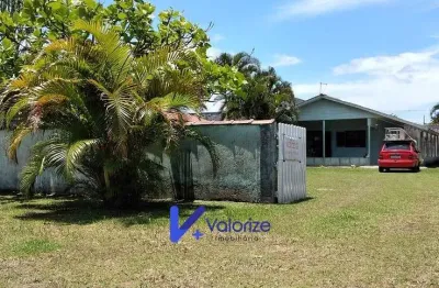 Casa com 3 quartos à venda na Rua Dos Pinheiros, 72, Pontal do Sul, Pontal do Paraná