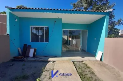 Casa com 2 quartos à venda na Praça de Embarque, Pontal do Sul, Pontal do Paraná